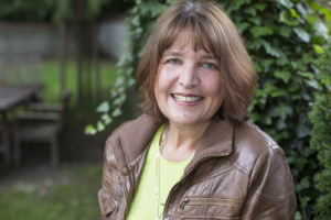 Christine Rudolf-Jilg