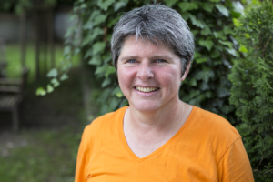 Sibylle Härtl