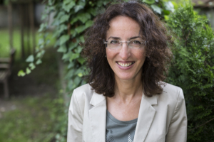 Parvaneh Djafarzadeh
