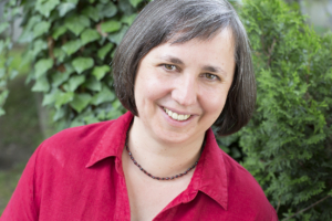 Adelheid Unterstaller