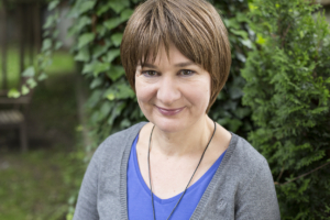 Rita Seibold-Över