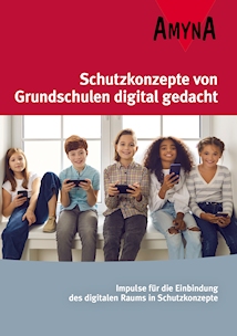 Schutzkonzept von Grundschulen digital gedacht