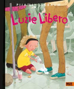 Cover: Luzie Libero