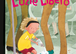 Cover: Luzie Libero