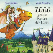 Cover: Zogg