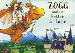 Cover: Zogg