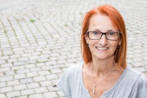 Birgit Siguda