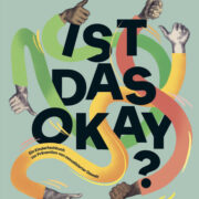 Buchcover "Ist das Okay?"