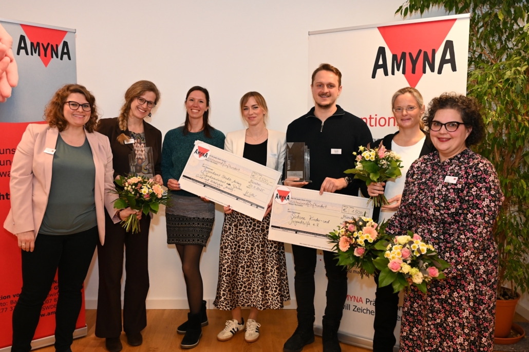 Präventionspreis 2025