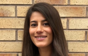Sibel Ugur