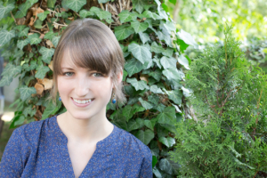 Simone Gottwald-Blaser