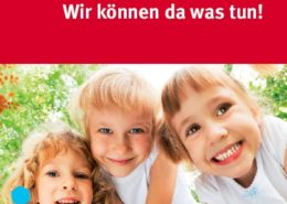 Broschüre Angebote Bayern