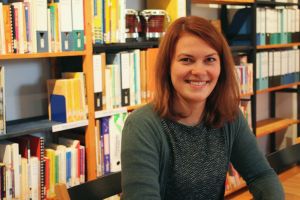 Fiona Langfeldt