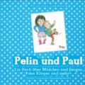 Buch Pelin und Paul